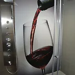 Ξενοδοχείο 7 Uvas Nigrán