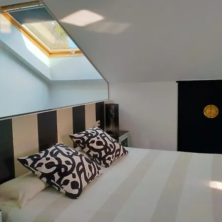 Hotel 7 Uvas