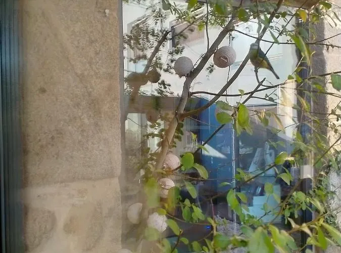 7 Uvas Hotel Nigrán