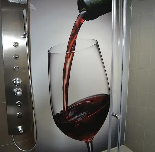 Hotel 7 Uvas Nigrán