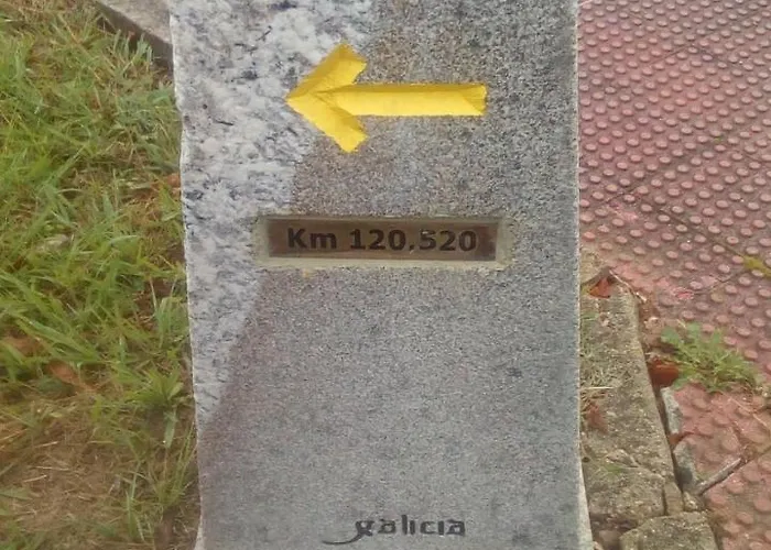 7 Uvas Hotel Nigrán